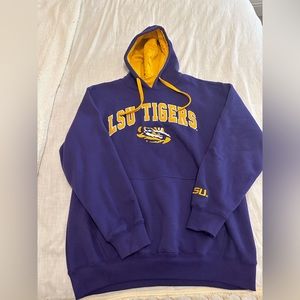 LSU Tigers Hoodie